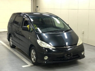 TOYOTA ESTIMA L
