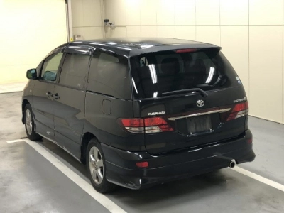 TOYOTA ESTIMA L