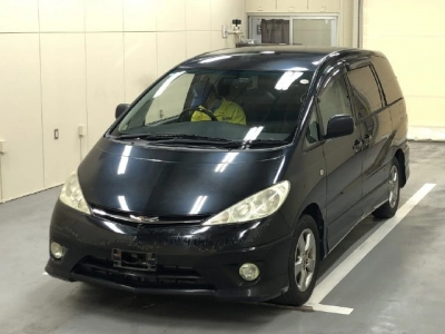 TOYOTA ESTIMA L