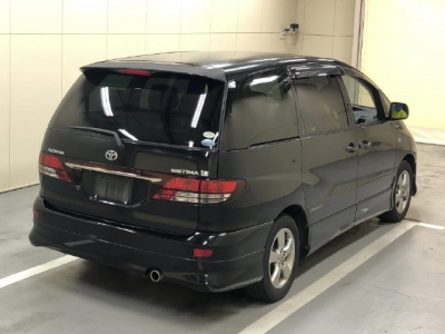 TOYOTA ESTIMA L