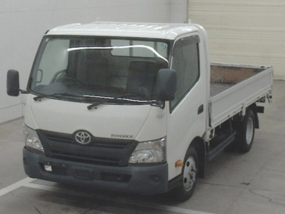TOYOTA TOYOACE