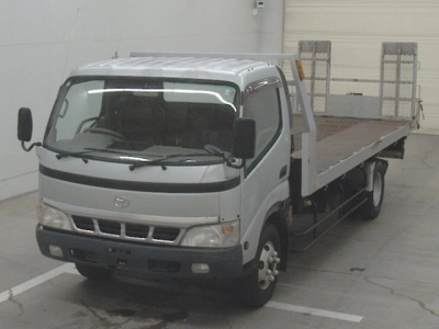 TOYOTA TOYOACE