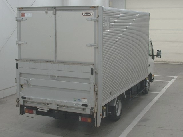 TOYOTA TOYOACE