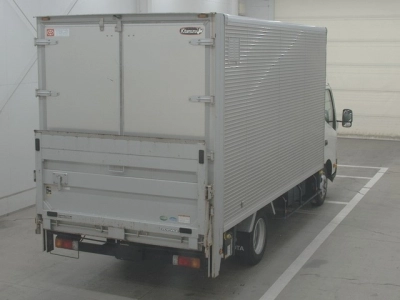 TOYOTA TOYOACE