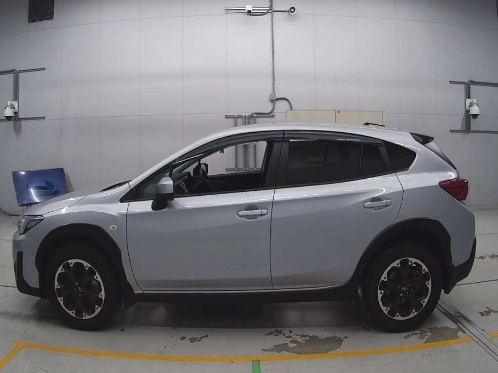 SUBARU SUBARU XV