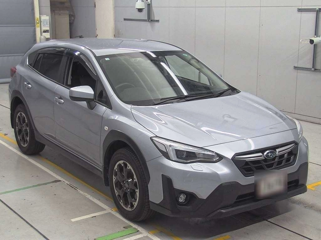 SUBARU SUBARU XV