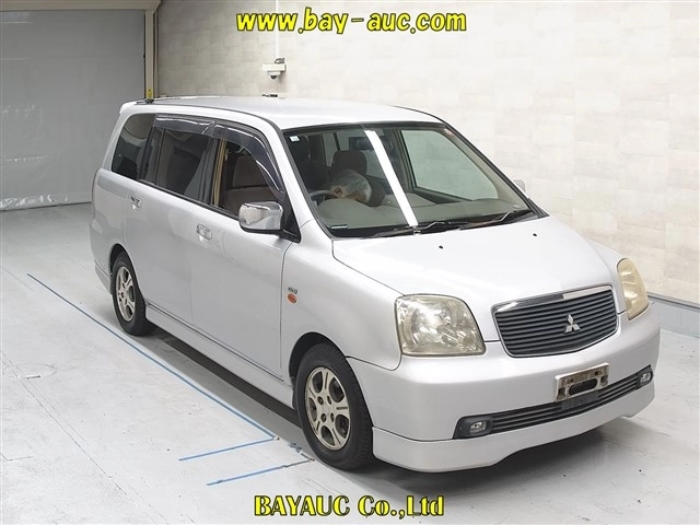 MITSUBISHI DION