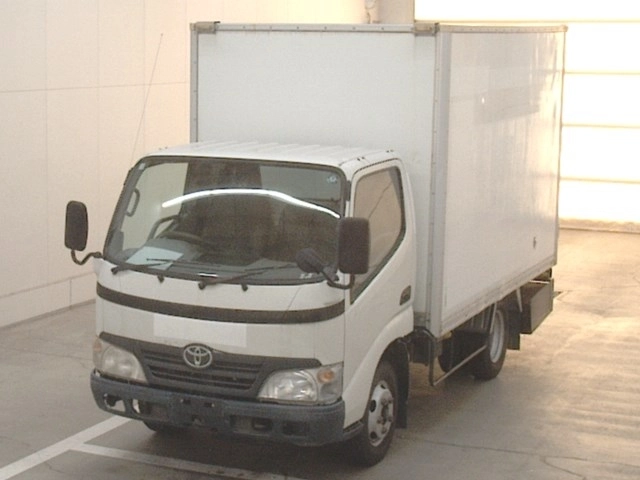 TOYOTA TOYOACE