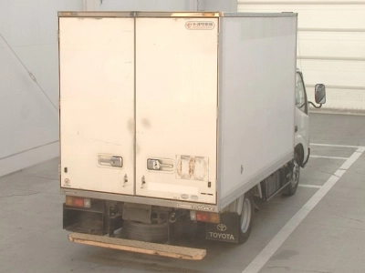 TOYOTA TOYOACE