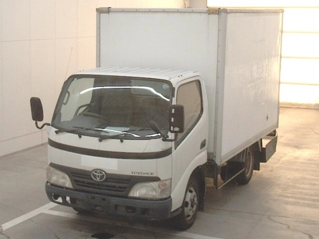 TOYOTA TOYOACE