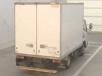 TOYOTA TOYOACE