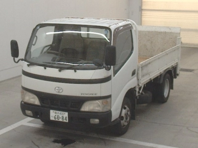 TOYOTA TOYOACE