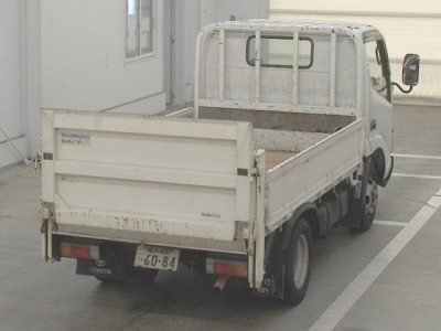 TOYOTA TOYOACE