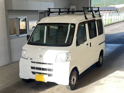 DAIHATSU HIJET CARGO