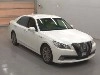 TOYOTA CROWN HYBRID
