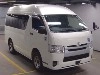 TOYOTA REGIUS VAN