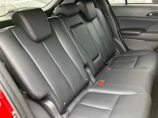 MITSUBISHI ECLIPSE CROSS PHEV