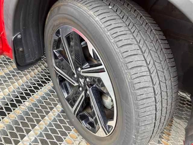MITSUBISHI ECLIPSE CROSS PHEV