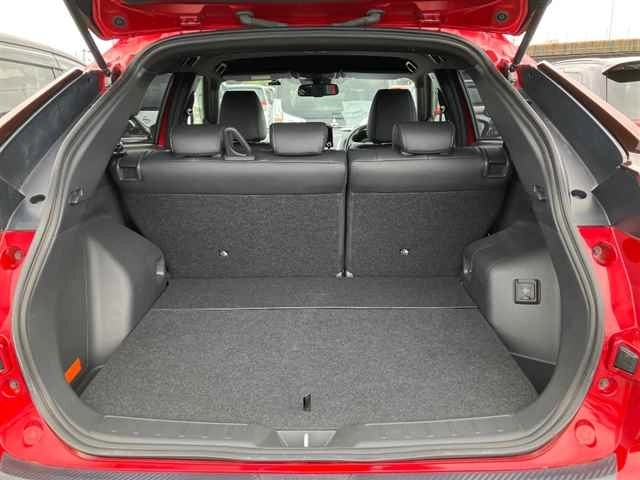 MITSUBISHI ECLIPSE CROSS PHEV