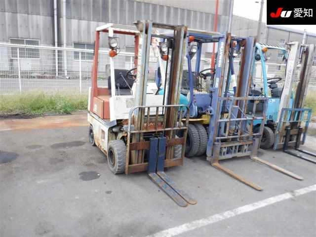 NISSAN OTHER