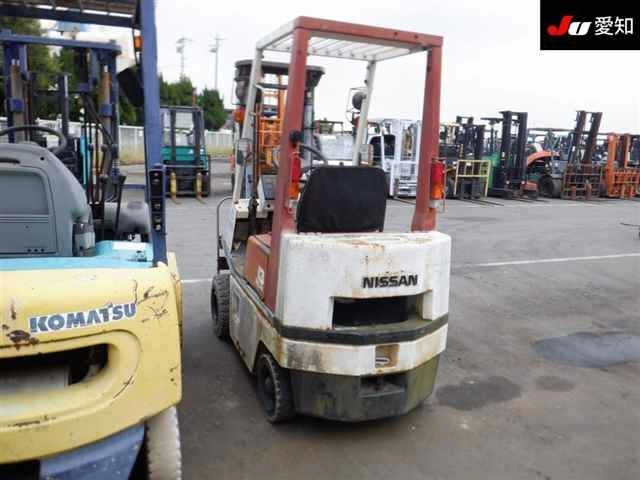NISSAN OTHER