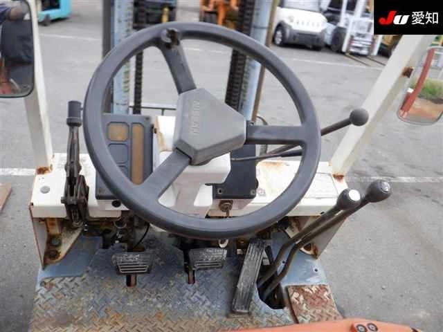 NISSAN OTHER