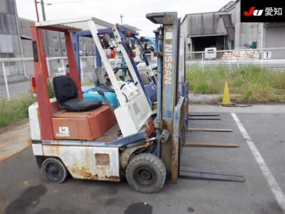 NISSAN OTHER