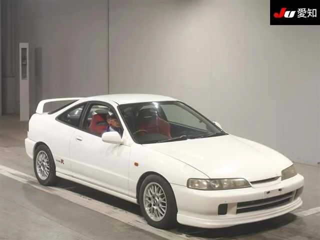 HONDA INTEGRA