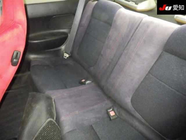 HONDA INTEGRA