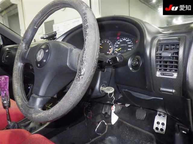 HONDA INTEGRA