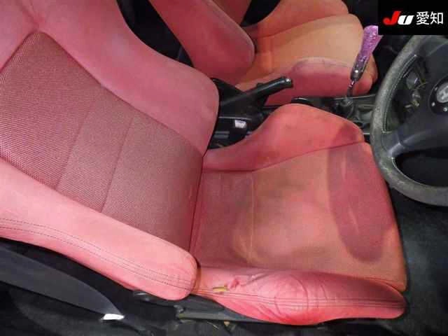 HONDA INTEGRA