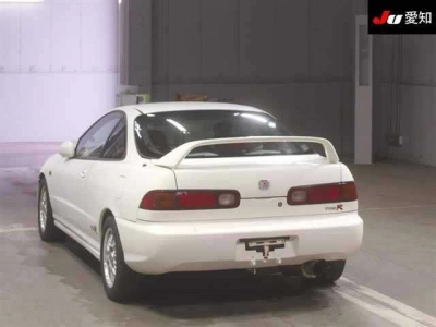 HONDA INTEGRA