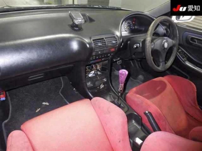 HONDA INTEGRA