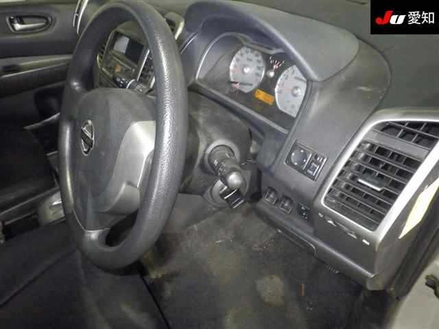 NISSAN WINGROAD