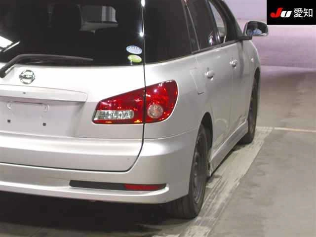 NISSAN WINGROAD