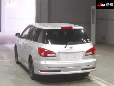 NISSAN WINGROAD