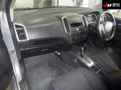 NISSAN WINGROAD