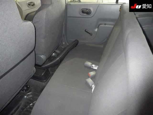NISSAN AD VAN