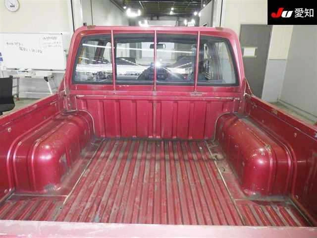 NISSAN DATSUN