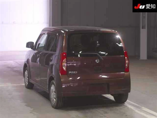 NISSAN PINO