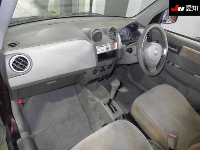 NISSAN PINO