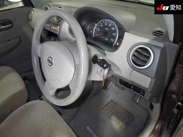 NISSAN PINO