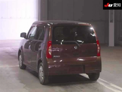 NISSAN PINO