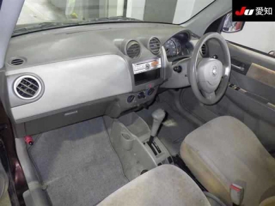 NISSAN PINO