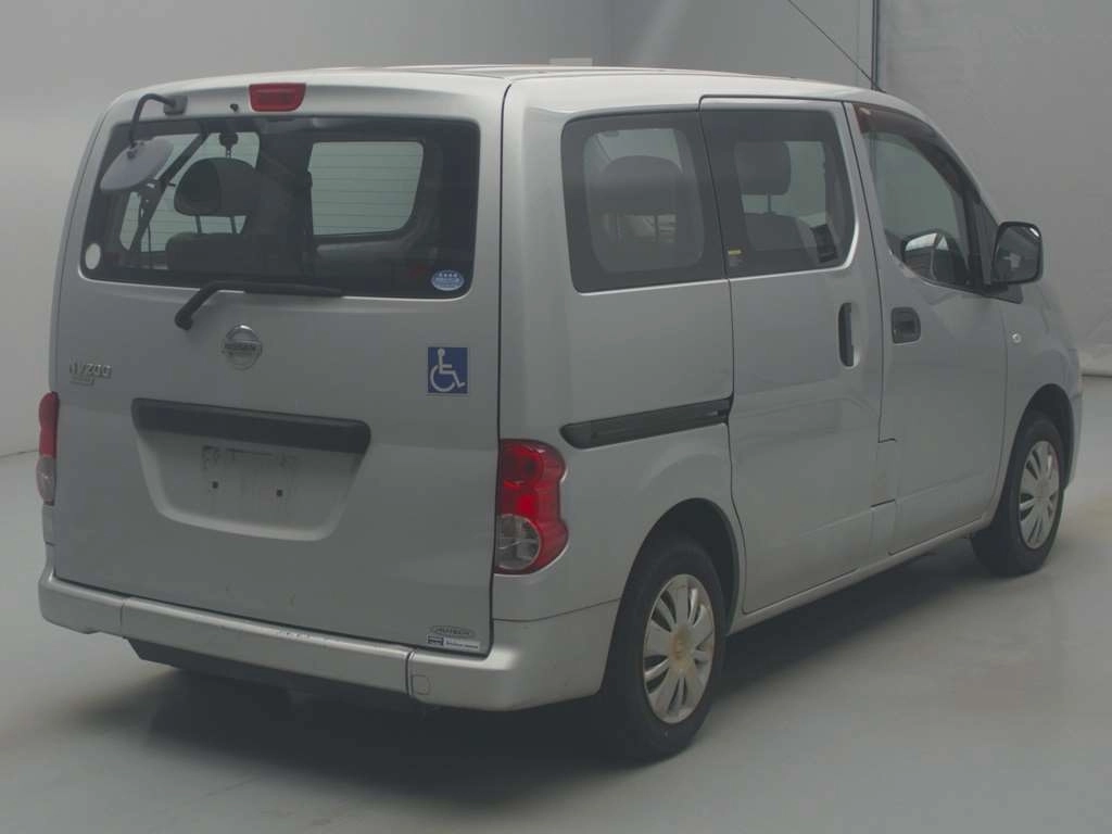 NISSAN NV200 VANETTE
