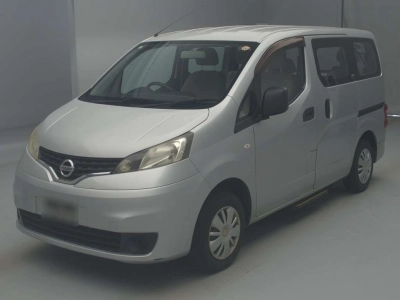 NISSAN NV200 VANETTE