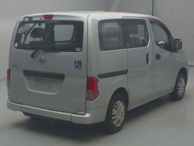 NISSAN NV200 VANETTE