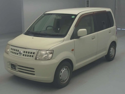 NISSAN OTTI