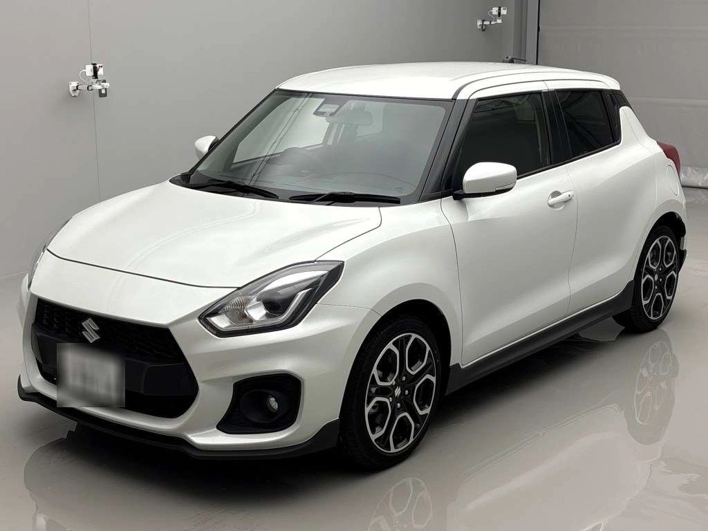 SUZUKI SWIFT SPORTS