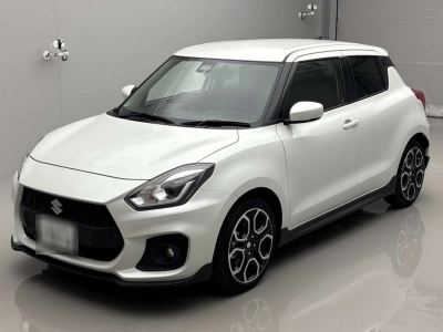 SUZUKI SWIFT SPORTS